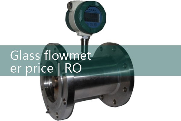Flow meter device